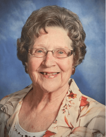 Betty S. (Shoap) Kennedy Obituary