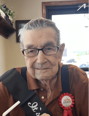 Eldon G. Mease Obituary